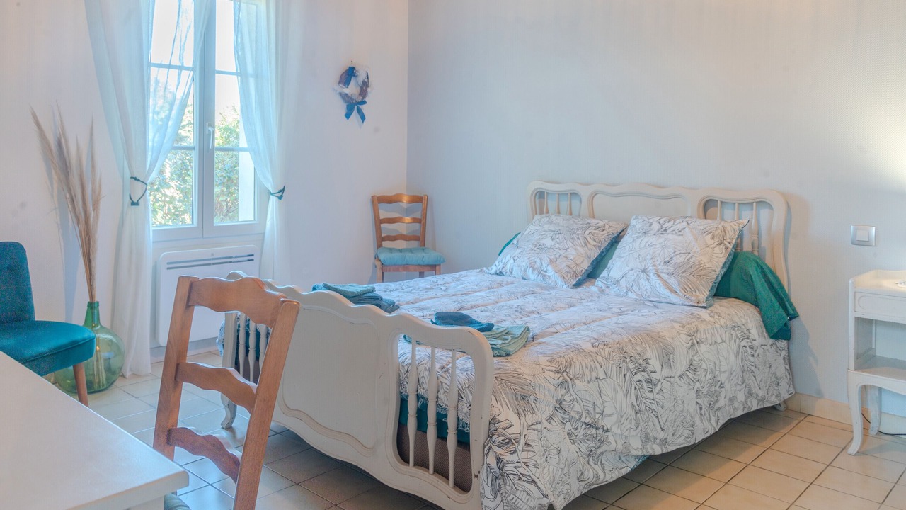 Photo of Bedroom in Brizambourg