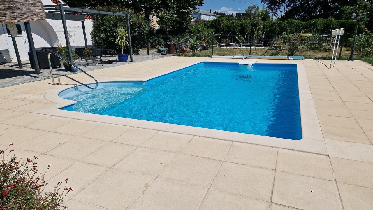 Photo of Outdoor in Saint-Hilaire-de-Brethmas