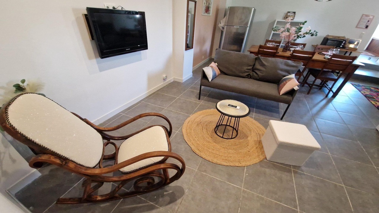 Photo of Livingroom in Saint-Hilaire-de-Brethmas