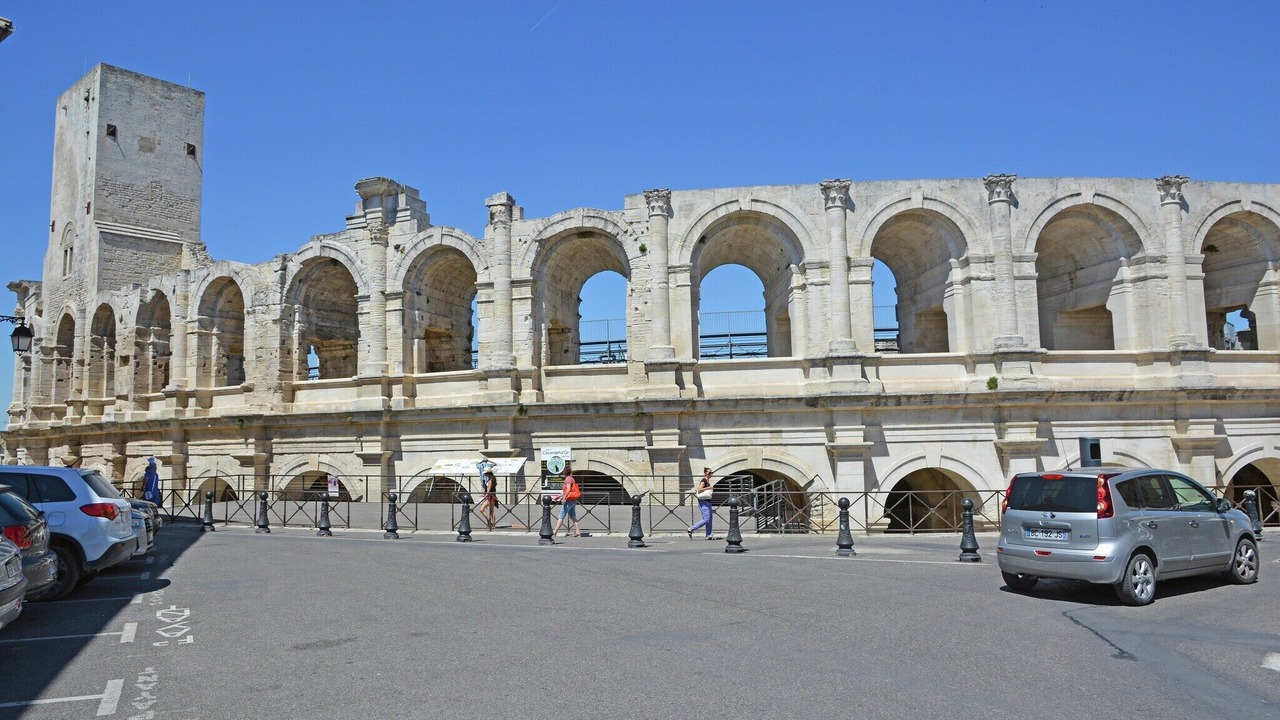 Photo of Others in Saint-Hilaire-de-Brethmas
