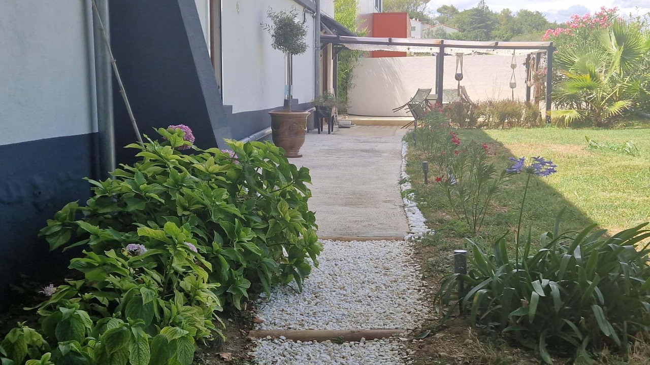 Photo of Outdoor in Saint-Hilaire-de-Brethmas