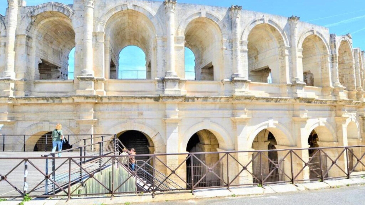 Photo of Others in Saint-Hilaire-de-Brethmas