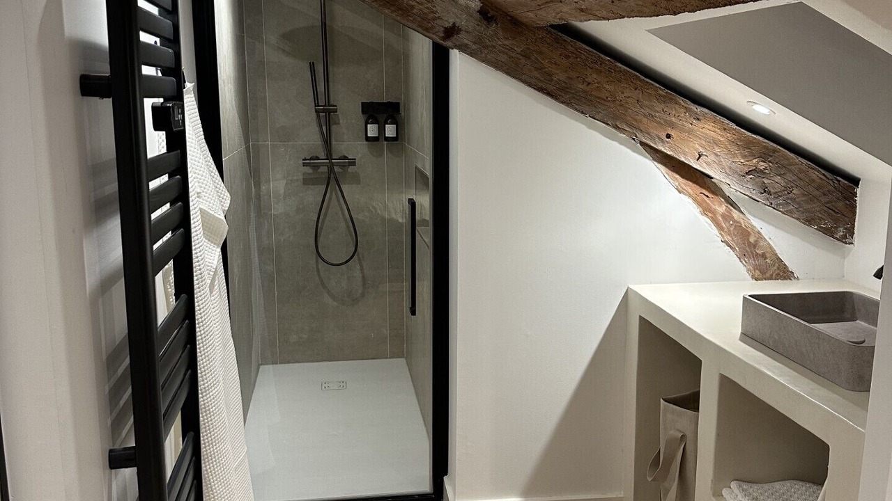 Photo of Bathroom in Cezac
