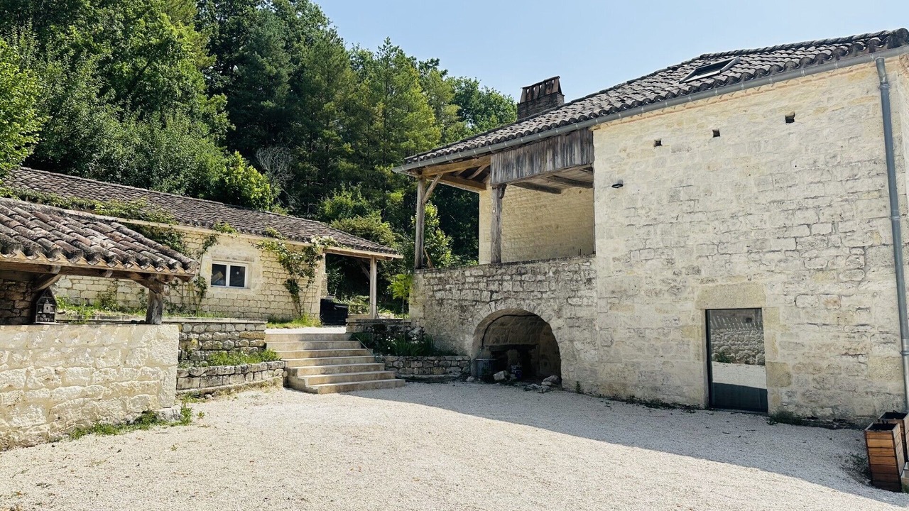 Photo of Outdoor in Cezac