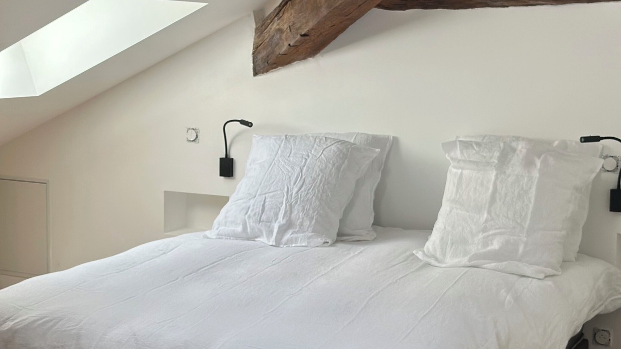 Photo of Bedroom in Cezac