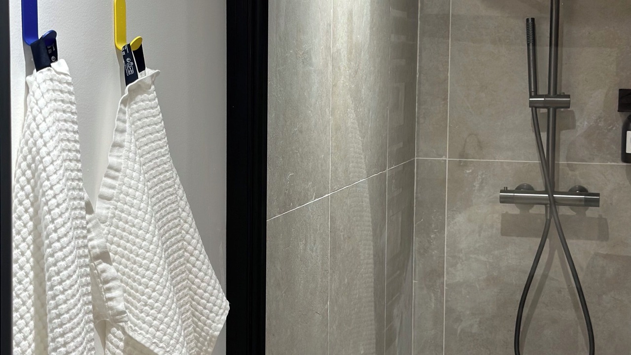 Photo of Bathroom in Cezac