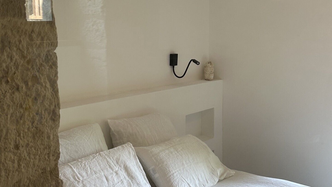 Photo of Bedroom in Cezac