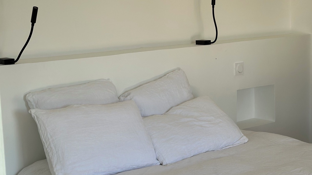 Photo of Bedroom in Cezac