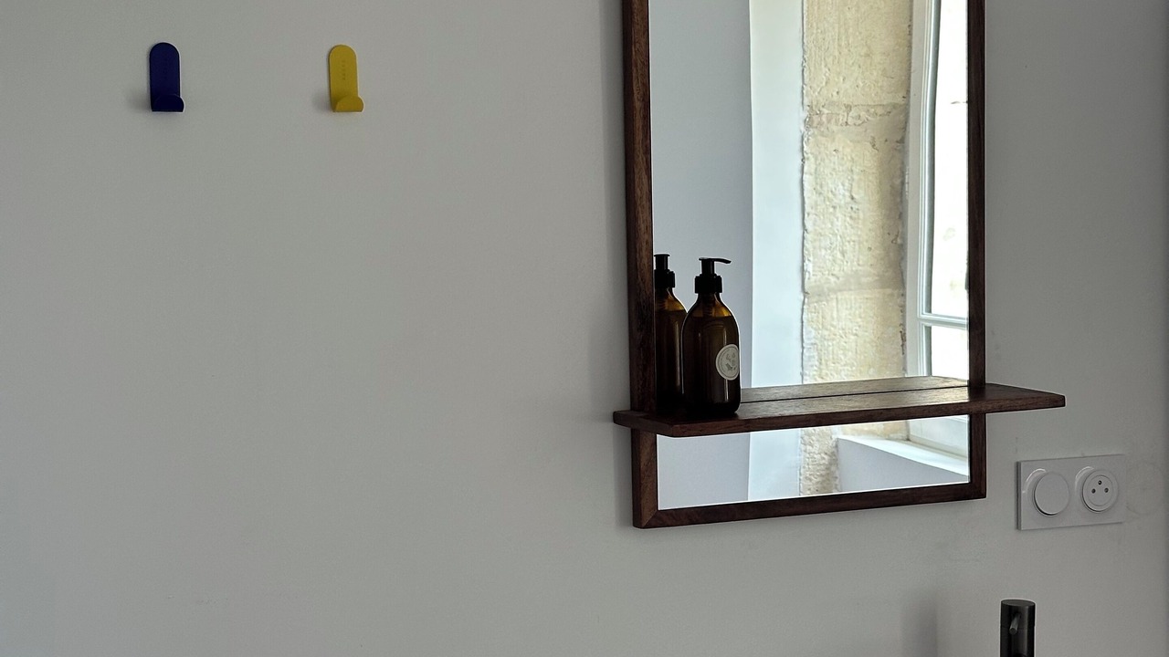 Photo of Bathroom in Cezac