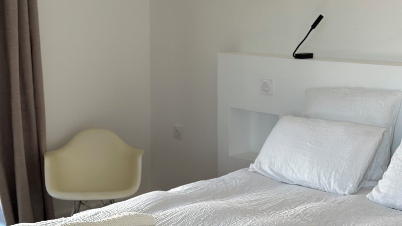 Photo of Bedroom in Cezac