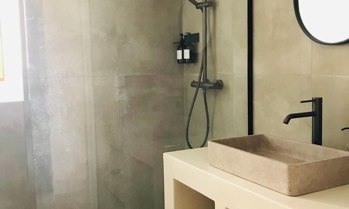 Photo of Bathroom in Cezac