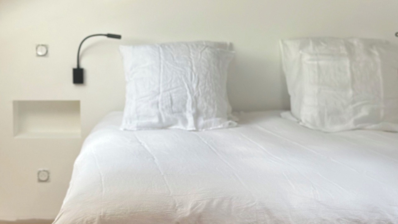 Photo of Bedroom in Cezac