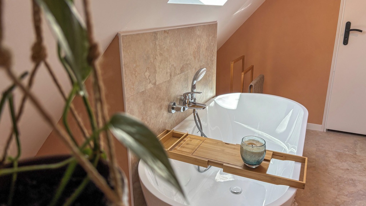 Photo of Bathroom in Sarreguemines