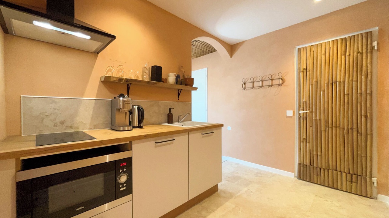 Photo of Kitchen in Sarreguemines