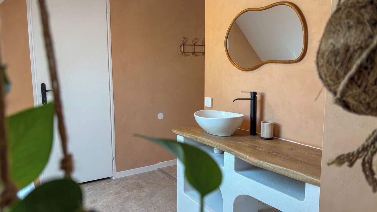 Photo of Bathroom in Sarreguemines