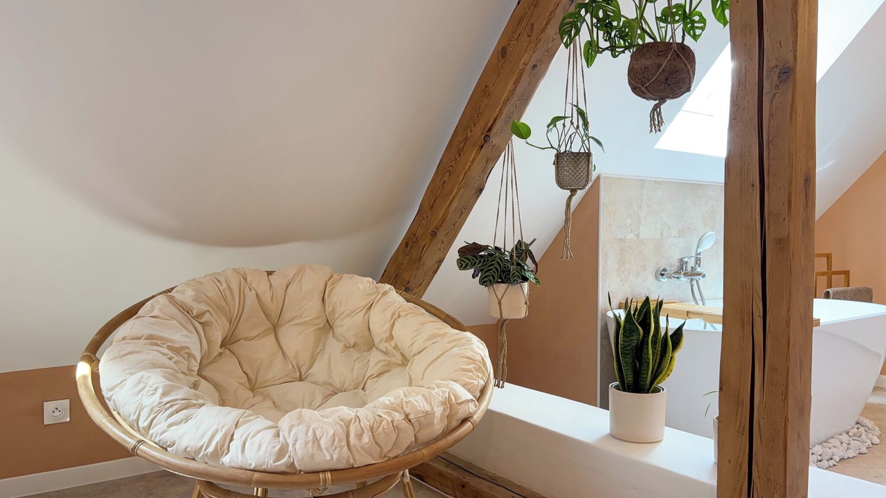 Photo of Bathroom in Sarreguemines