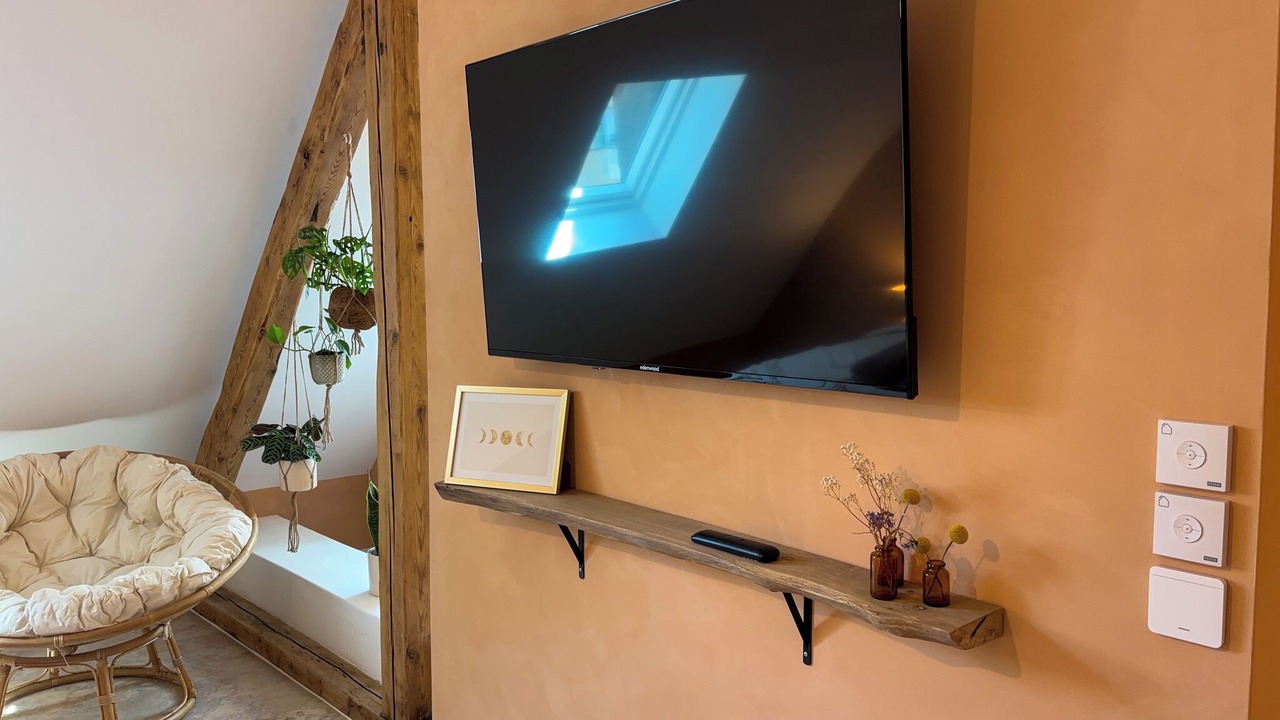 Photo of Livingroom in Sarreguemines