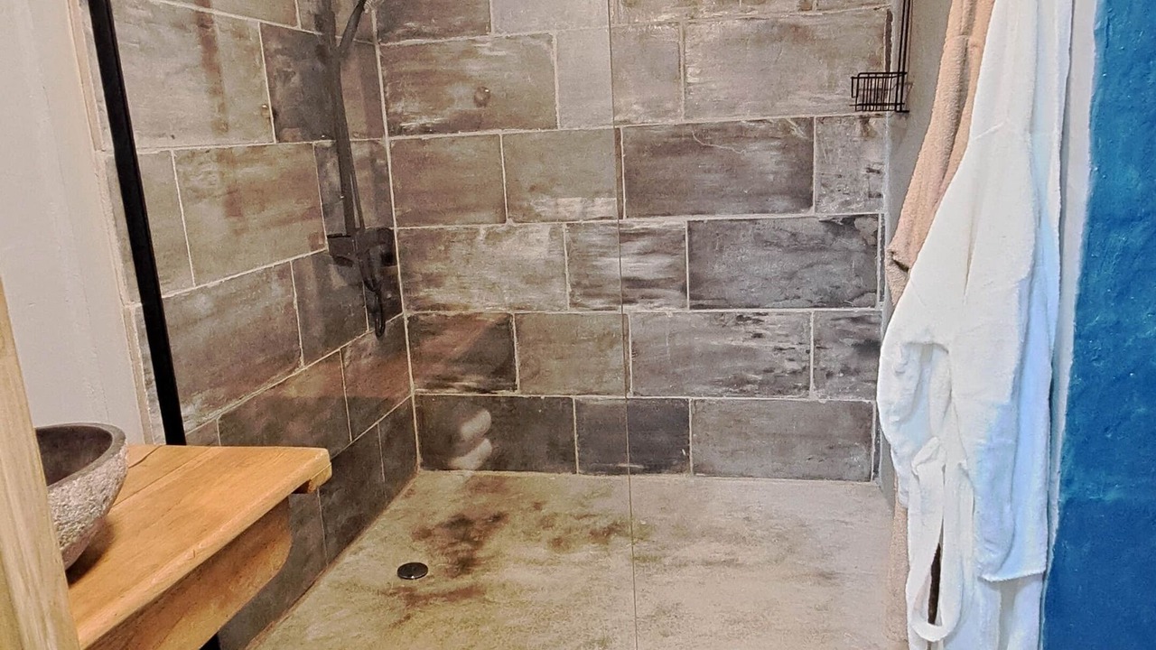 Photo of Bathroom in Limogne-en-Quercy
