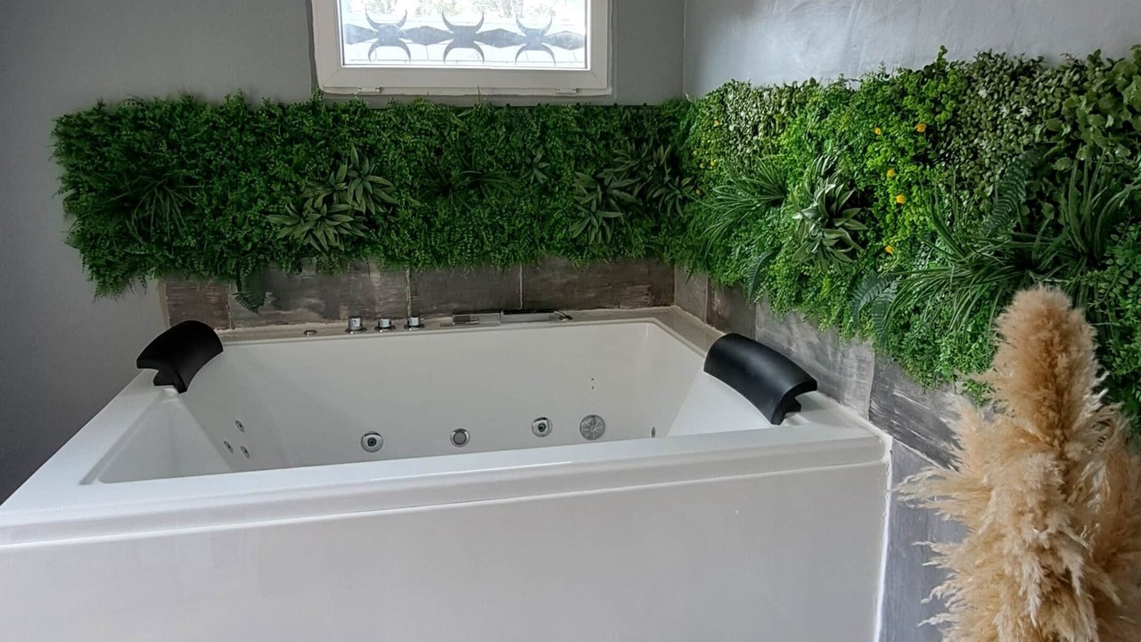 Photo of Bathroom in Limogne-en-Quercy