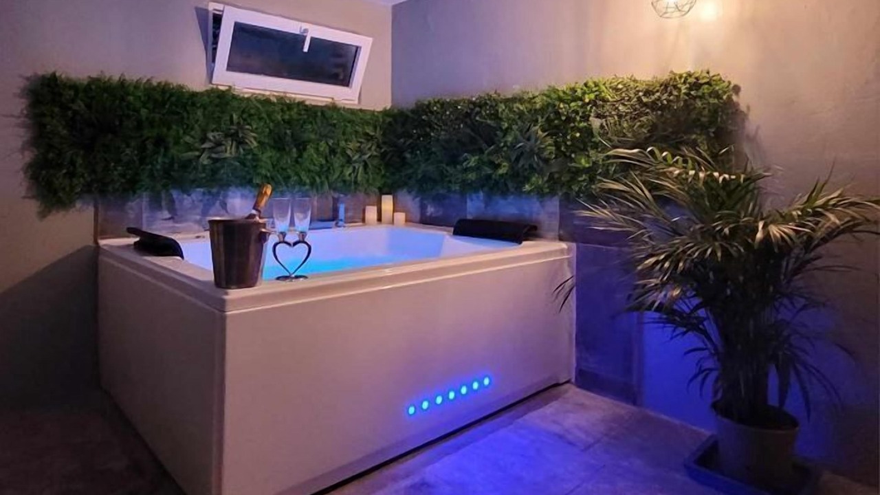 Photo of Bathroom in Limogne-en-Quercy