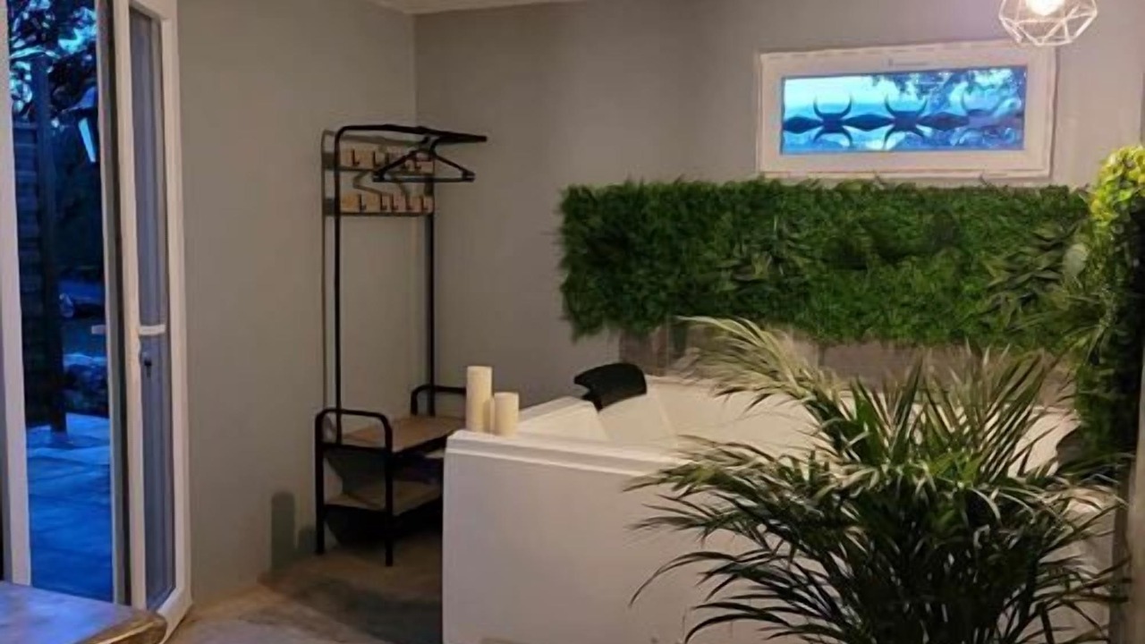 Photo of Bathroom in Limogne-en-Quercy