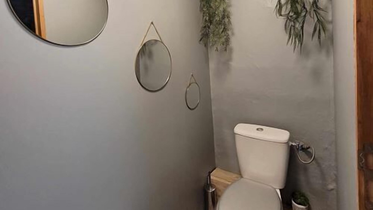 Photo of Bathroom in Limogne-en-Quercy
