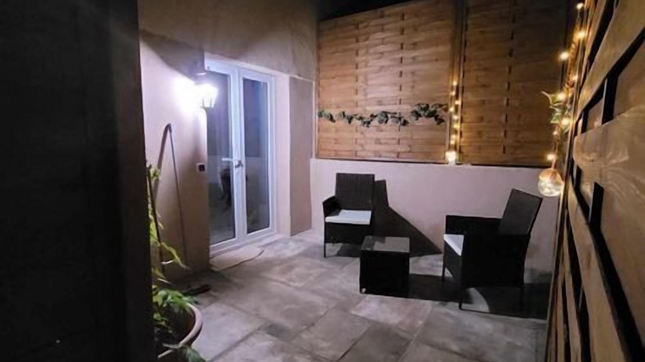 Photo of Patio Balcony in Limogne-en-Quercy