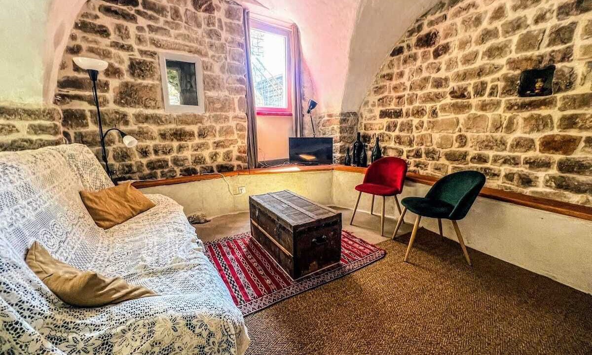 Photo of Livingroom in Lablachere