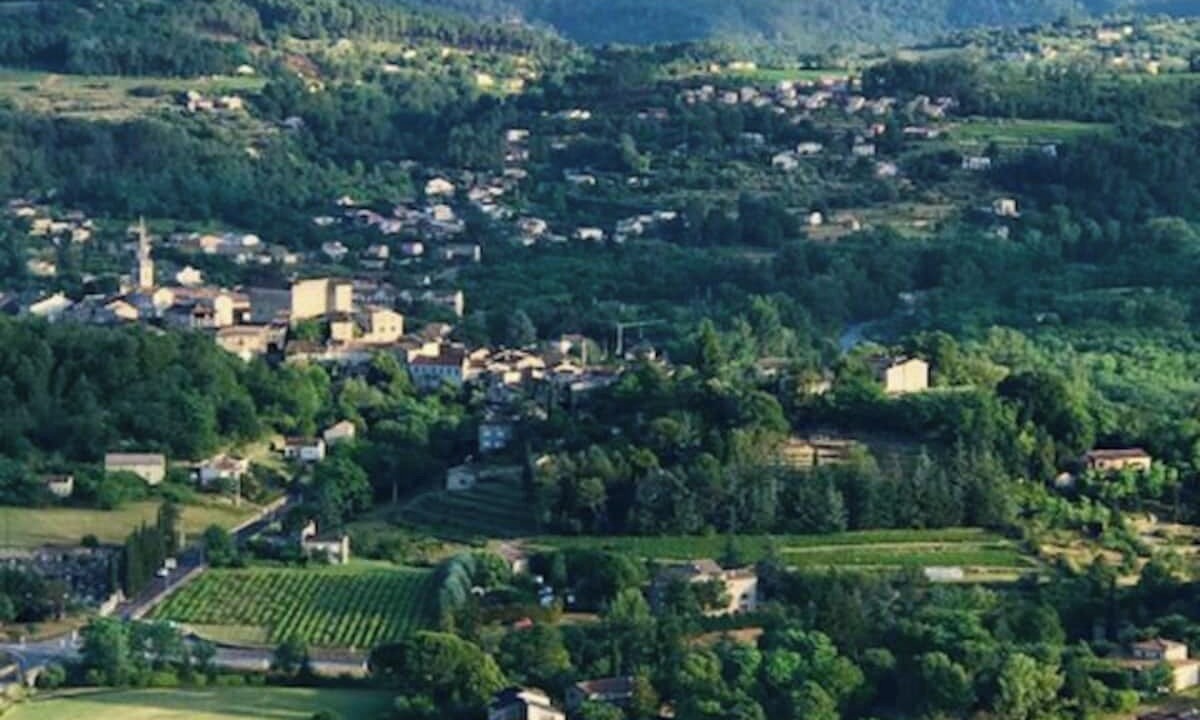 Photo of Outdoor in Lablachere