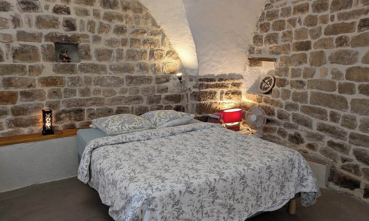 Photo of Bedroom in Lablachere