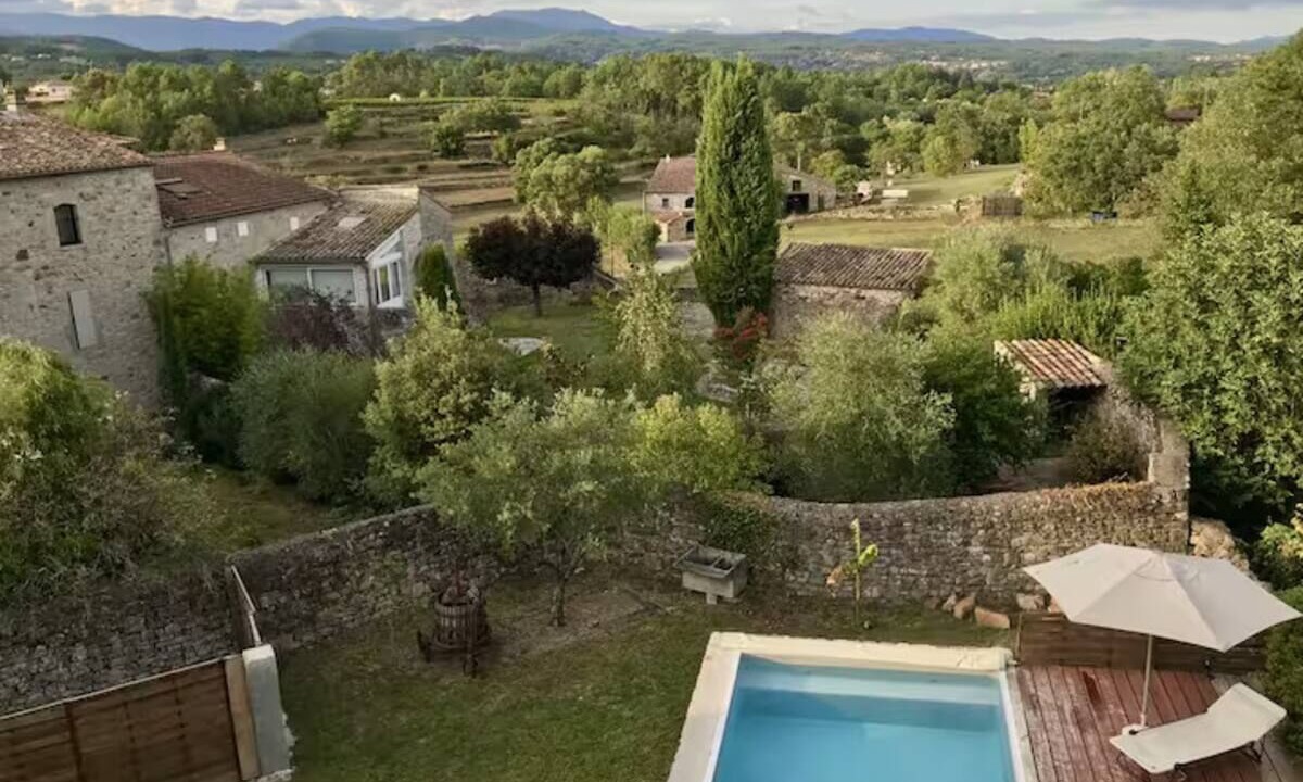 Photo of Outdoor in Lablachere