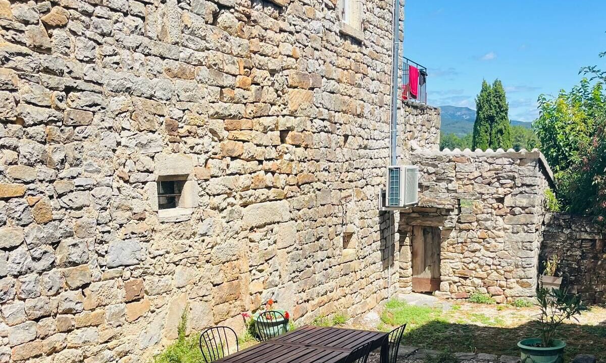 Photo of Outdoor in Lablachere