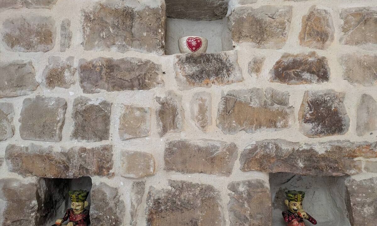 Photo of Outdoor in Lablachere