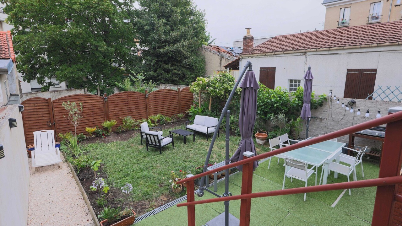 Photo of Outdoor in Le Kremlin-Bicetre