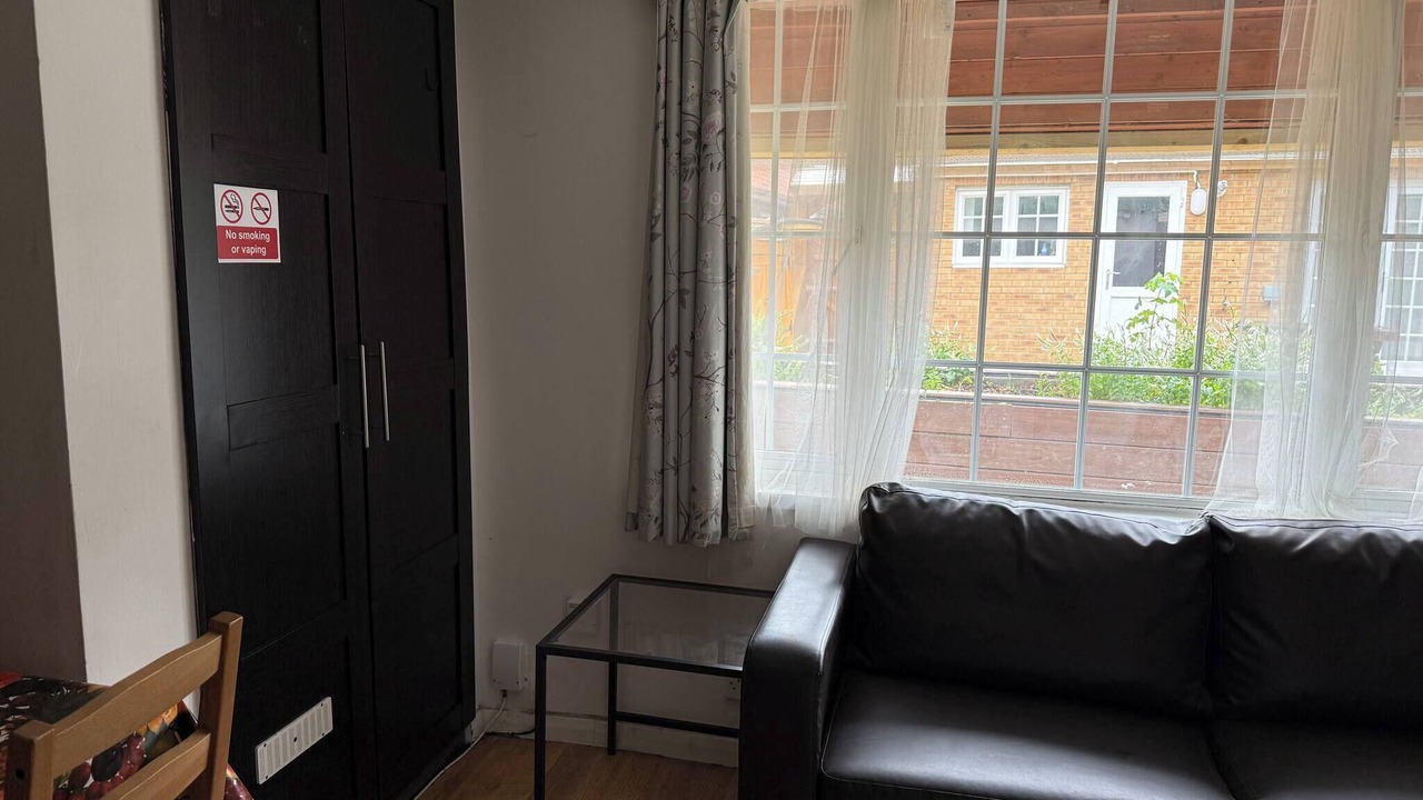 Photo of Livingroom in Brunel