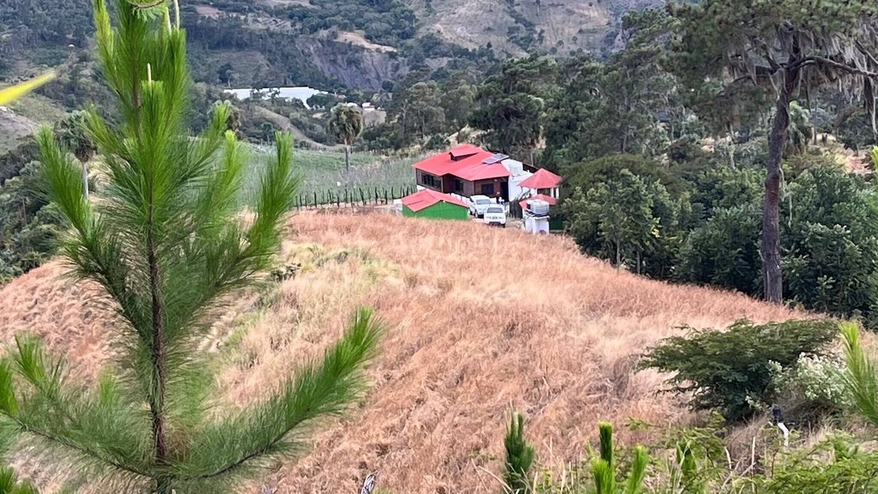 Photo of Others in San Jose de Ocoa