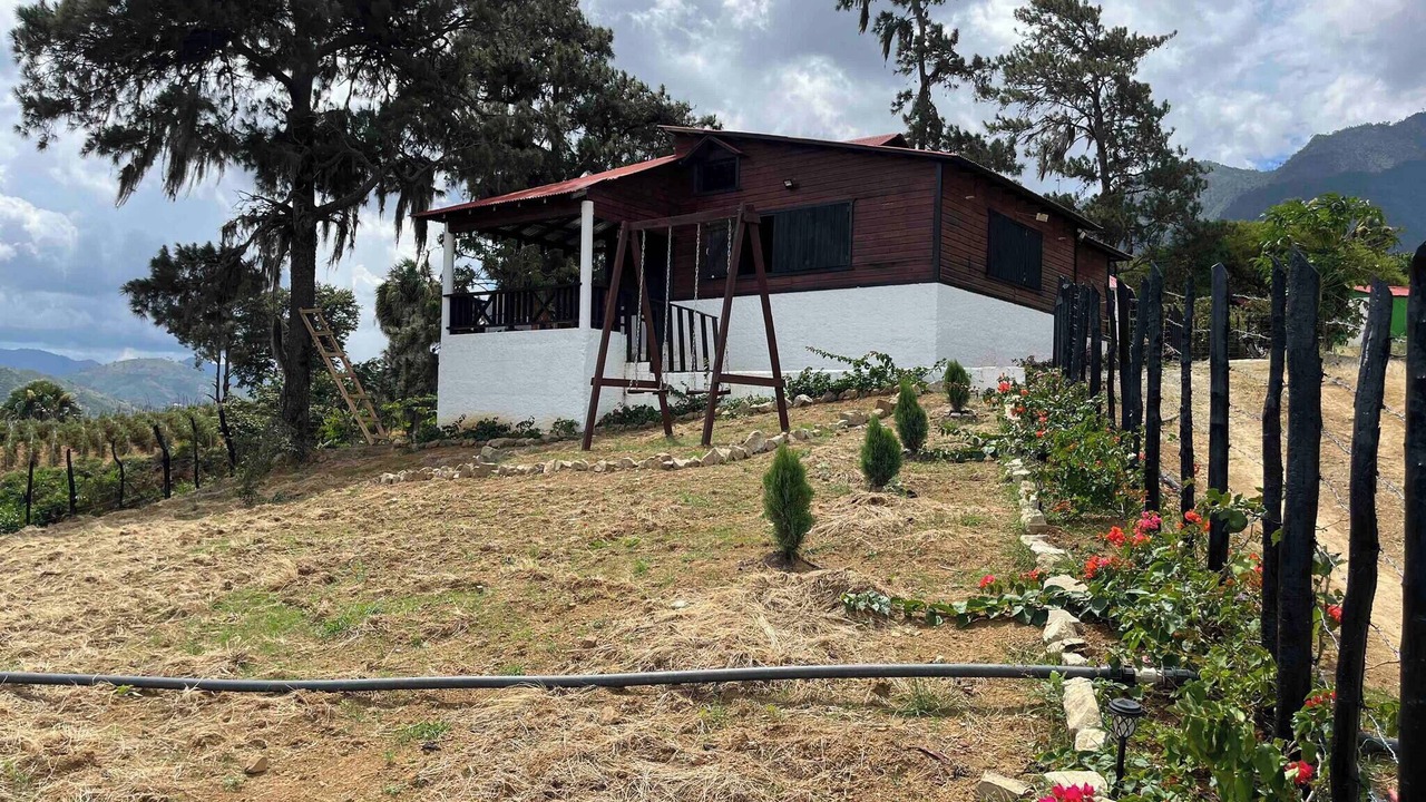 Photo of Outdoor in San Jose de Ocoa