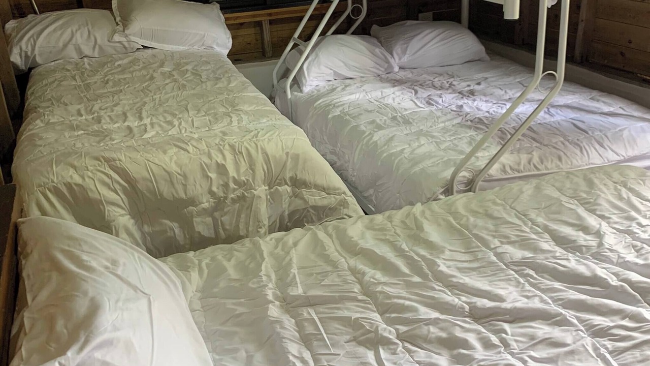 Photo of Bedroom in San Jose de Ocoa