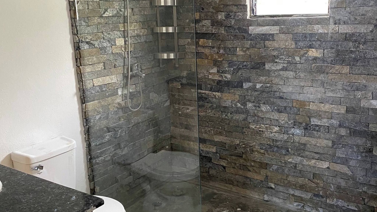 Photo of Bathroom in San Jose de Ocoa