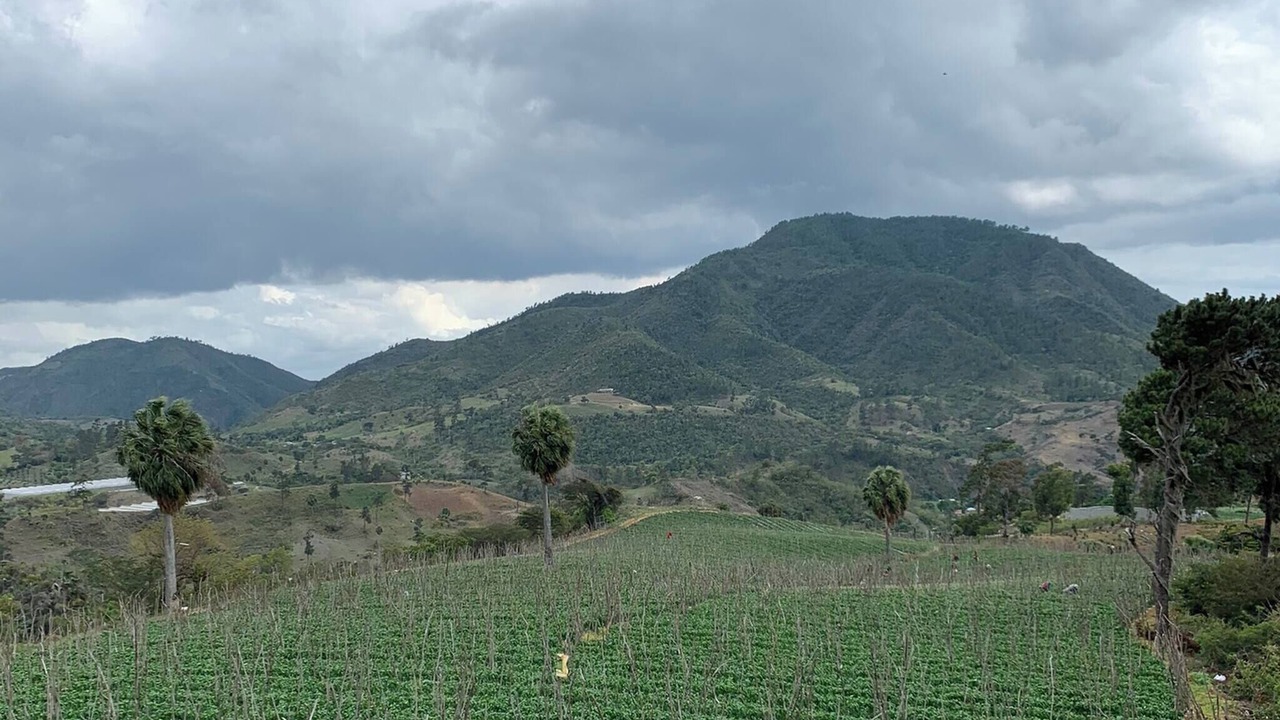 Photo of Others in San Jose de Ocoa