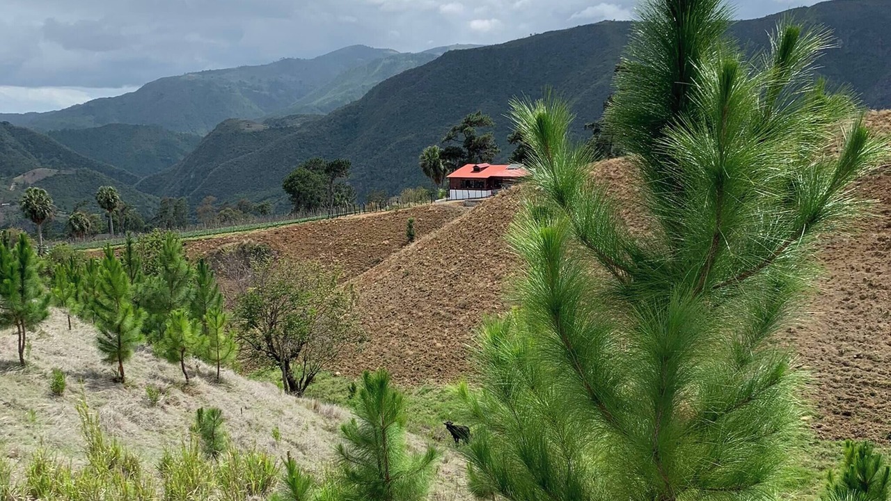 Photo of Outdoor in San Jose de Ocoa