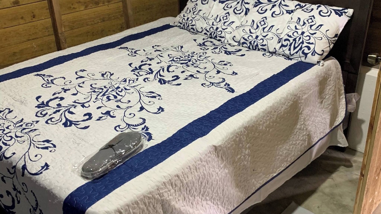 Photo of Bedroom in San Jose de Ocoa