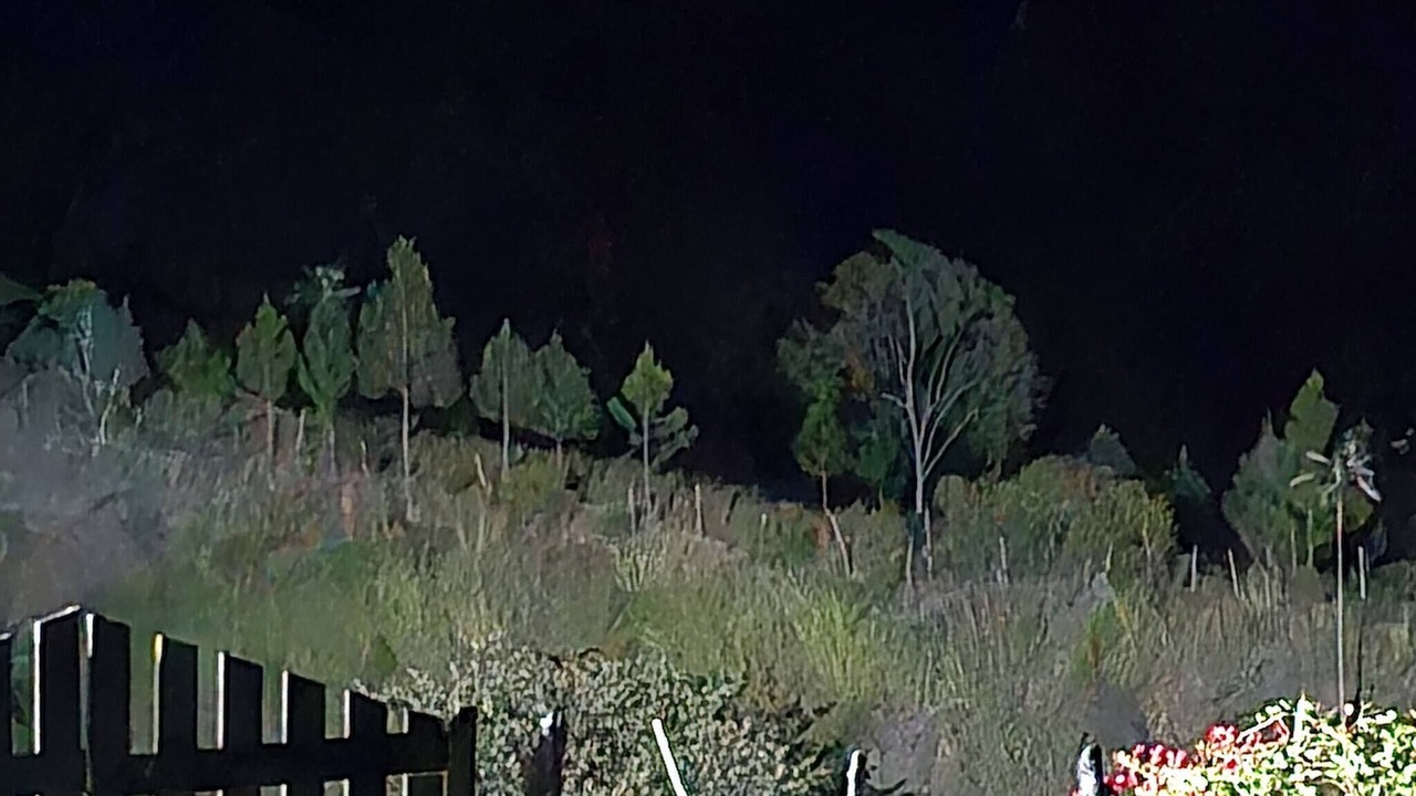 Photo of Outdoor in San Jose de Ocoa