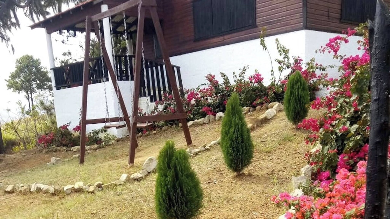 Photo of Outdoor in San Jose de Ocoa