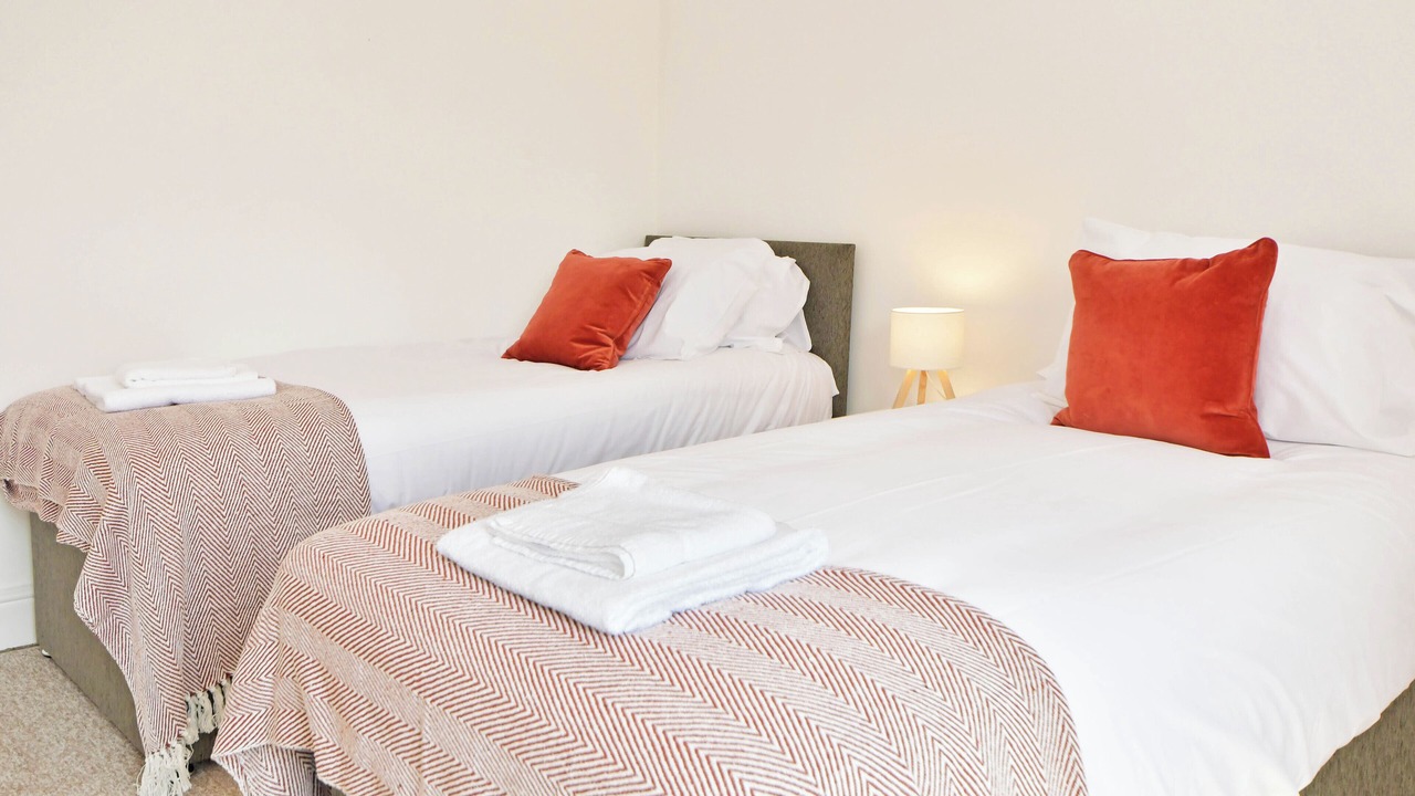 Photo of Bedroom in Crewe