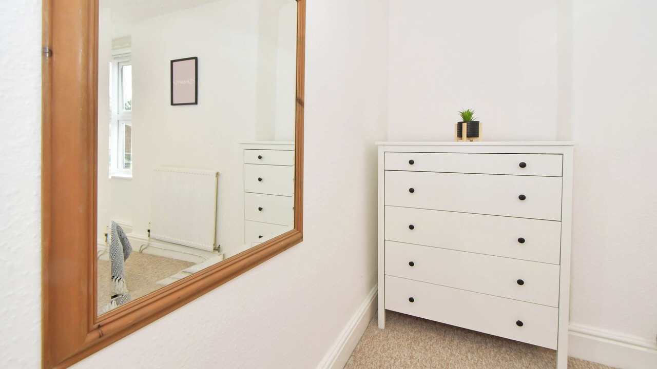 Photo of Others in Crewe