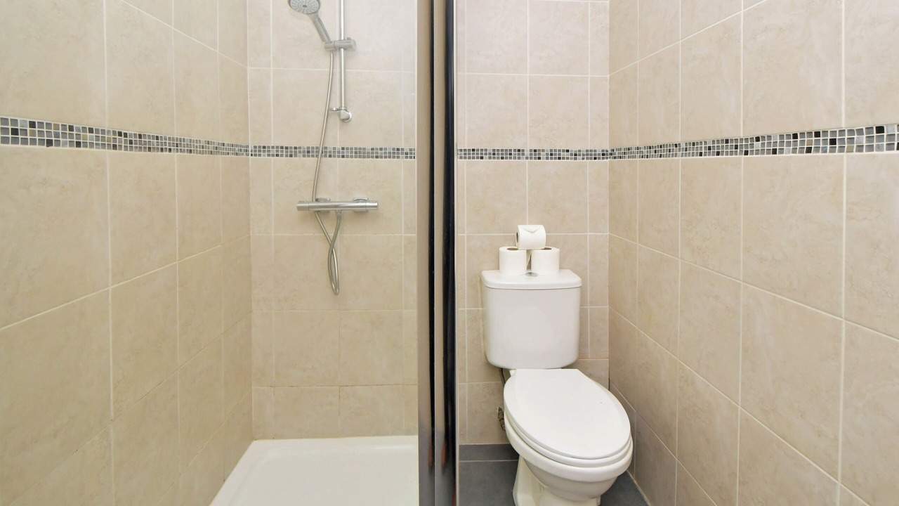 Photo of Bathroom in Crewe