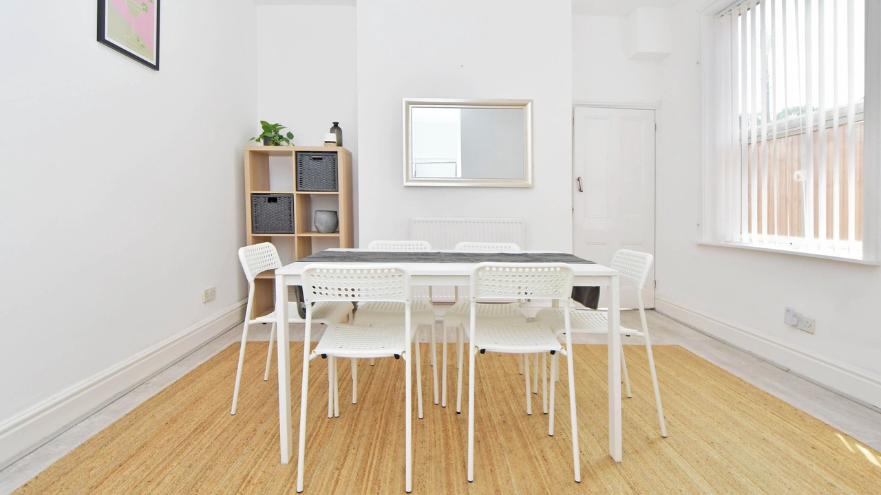 Photo of Others in Crewe