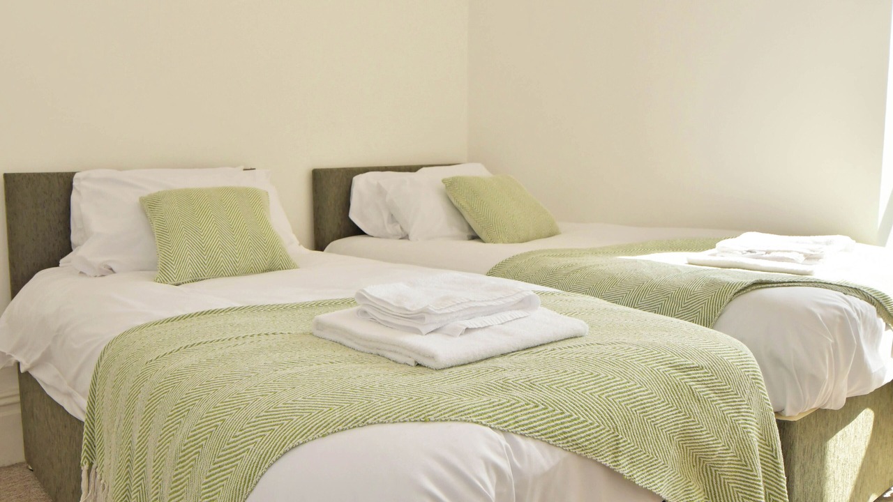 Photo of Bedroom in Crewe