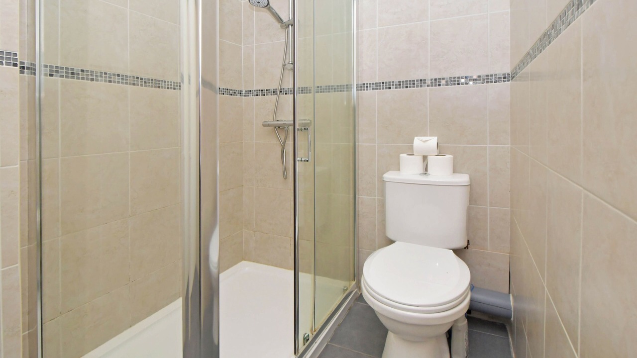 Photo of Bathroom in Crewe